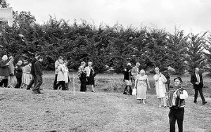 filippo procession